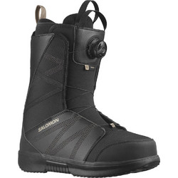 SALOMON - TITAN BOA