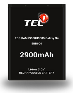 Tel1 EBB600 (Galaxy S4)