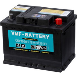 VMF 56219 12V 62AH