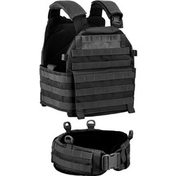 Γιλέκο Μάχης Vest Carrier Bav13 Defcon 5 Μαύρο