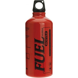 Φιάλη Καυσίμου 0.6 L Laken