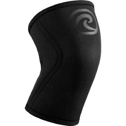 REHBAND RX Knee-Sleeve 5mm Carbon Black (105366-01)