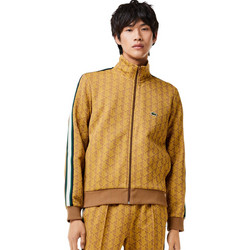 Lacoste Ανδρική Ζακέτα με Φερμουάρ 3SH1368-QIB