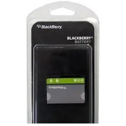 Blackberry D-X1