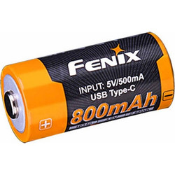 Fenix USB-C ARB-L16-800UP 800mAh