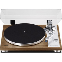 Teac TN-4D-SE Πικάπ USB Walnut
