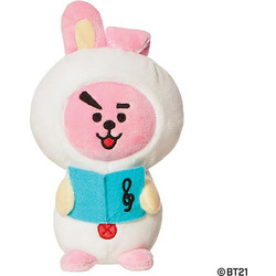 Aurora BT21 Cooky Winter 16cm 61495
