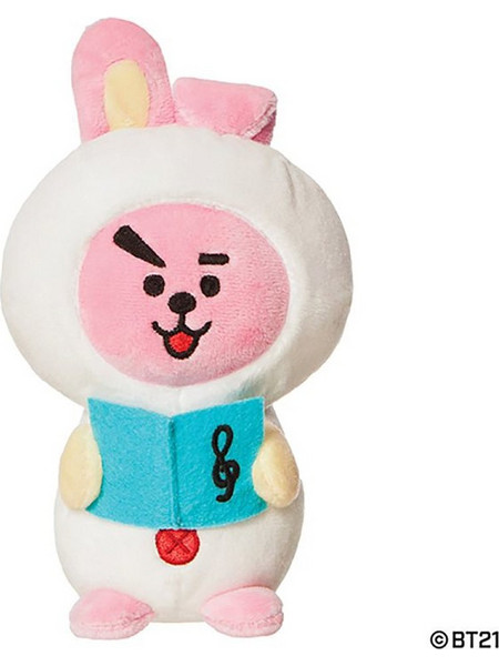 Aurora BT21 Cooky Winter 16cm 61495
