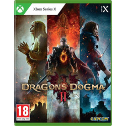 Dragon's Dogma 2 Xbox Series