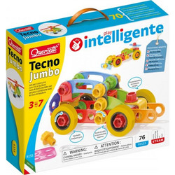 Quercetti Tecno Jumbo 6155