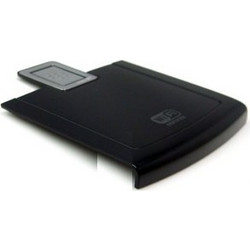 Blackberry 8820 battery cover