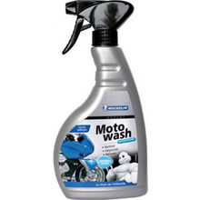 Καθαριστικό σπρέυ μοτοσυκλετών - scooter MICHELIN 500ml MICHELIN 008801