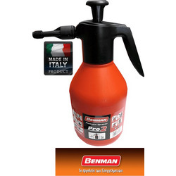 Benman PRO 2 Ψεκαστήρας Προπιέσεως Χειρός 2lt 77182