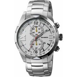 K-Swiss Quartz Silver 930049501