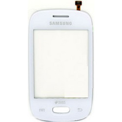 Samsung S5312 Galaxy Pocket Neo Digitizer in White