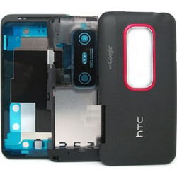 HTC EVO 3D - Πλήρες Κέλυφος OEM