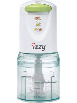 Izzy E450 Multi Plus Πολυκόπτης 400W 500ml