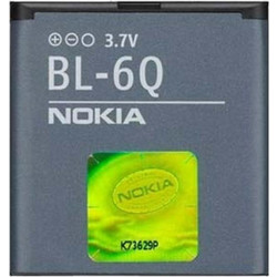 Nokia BL-6Q