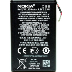 Nokia BV-5JW (Lumia 800 / Nokia N9)