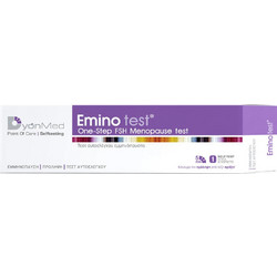 DyonMed Emino Τεστ Εμμηνόπαυσης 1τμχ