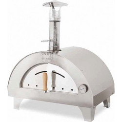 Clementino Tetto Inox 60x40 -Clementi(R)