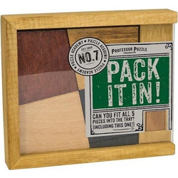 Γρίφος Pack It In! (PA-3)