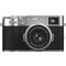 Fujifilm X100 VI Silver Fujifilm X100 VI Silver