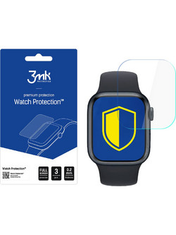 3MK Watch Protection Apple Watch (3τμ) Apple Watch 9 41mm