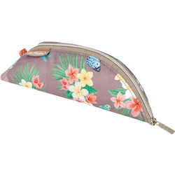 Herlitz Cocoon Ladylike Butterflies Κασετίνα Γκρι 50043774