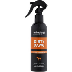 Animology DIRTY DAWG NO-RINSE SHAMPOO SPRAY ANIMOLOGY - dog line Σ Π Ρ Ε Ϊ -250ml
