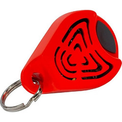 Abus JC8320 Συσκευή Υπερήχων Απώθησης Κροτώνων