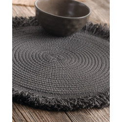 SILVA - ΣΟΥΠΛΑ 35cm 100% pol Rythmos