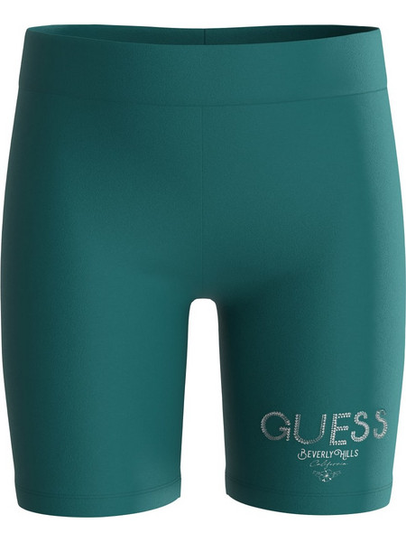 Βερμούδα κολάν κορίτσι GUESS (J4RD05J1314-A829)