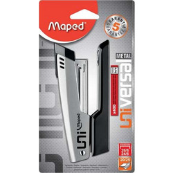Συρραπτικό Maped UNΙVERSAL HALF STRIP STANDARD + 400 Σύρματα