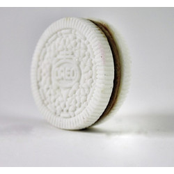 Γεμιστό μπισκότο σόγιας OREO COOKIES