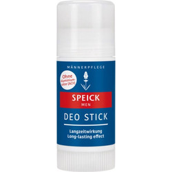 Speick Men Ανδρικό Αποσμητικό Stick Χωρίς Αλουμίνιο 40ml