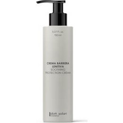 Dott. Solari Soothing Protection Creme Κρέμα Μαλλιών για Επανόρθωση 150ml