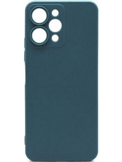 iNOS S-Cover Θήκη Blue (Xiaomi Redmi 12)