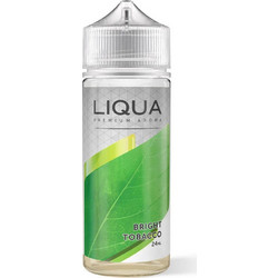 Liqua Flavorshot Bright Tobacco 24ml/120ml