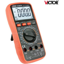 Victor VC-9807A+