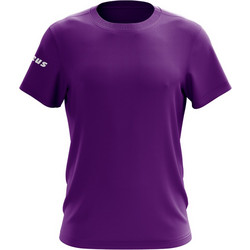 Zeus T-shirt Basic Ss