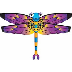 X-Kites Χαρταετός SkyBugz Λιβελούλα 82323