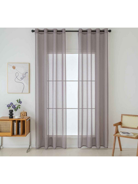 Υφασμα κουρίνας γάζα Sharp Art 8448 Φ300 Αμέθυστος Beauty Home
