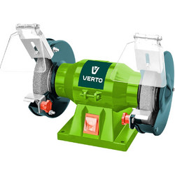 Verto 51G425 Δίδυμος Τροχός 120W