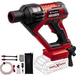 Einhell Hypresso 18/24 Πλυστικό Μηχάνημα Μπαταρίας 24bar