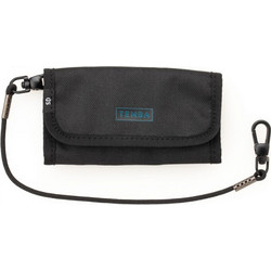 TENBA RELOAD SD 9 CARD WALLET BLACK