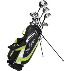 CG4000 Mens Package Set