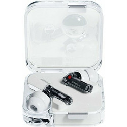 Nothing Ear (2024) Ακουστικά Bluetooth In Ear Ανθεκτικά στο Νερό White