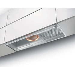 Faber Collection ILMA X A90 Μηχανισμός Απορρόφησης 90cm Inox
