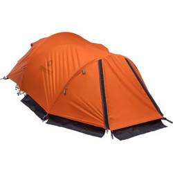 Marmot Thor Σκηνή Camping Γεωδαιτική 2 Ατόμων 4 Εποχών